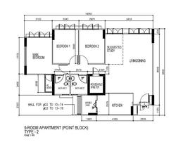 Blk 426A Yishun Avenue 11 (Yishun), HDB 5 Rooms #154177092